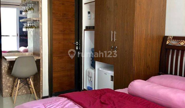 Apartemen strategis siap huni Gateway Pasteur 2