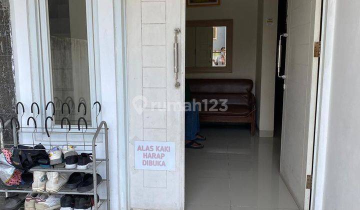 Rumah kos strategis siap huni di Jatinangor  2