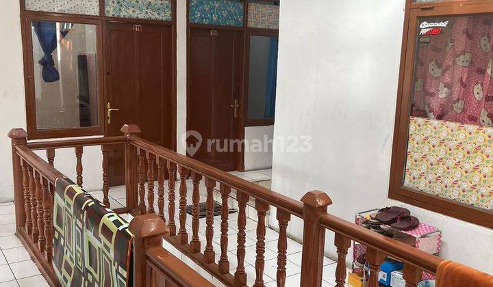 Rumah kos strategis siap huni di Jatinangor  2