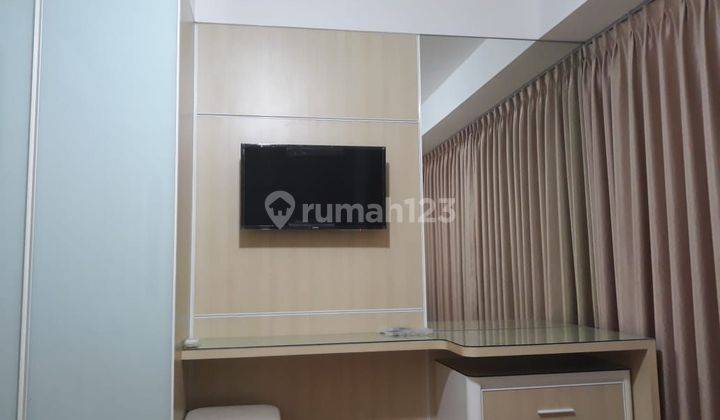 Apartemen strategis Bagus Landmark Residence 2