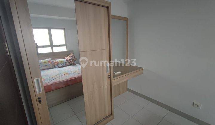 Apartemen strategis full Furnish M Square ( Mekarwangi Square ) 2