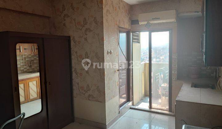 Apartemen strategis bagus di Gateway Ahmad Yani 1