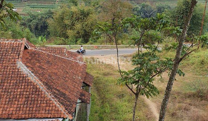  Tanah Strategis Kawasan Industri  di Margaasih, Margaasih 2