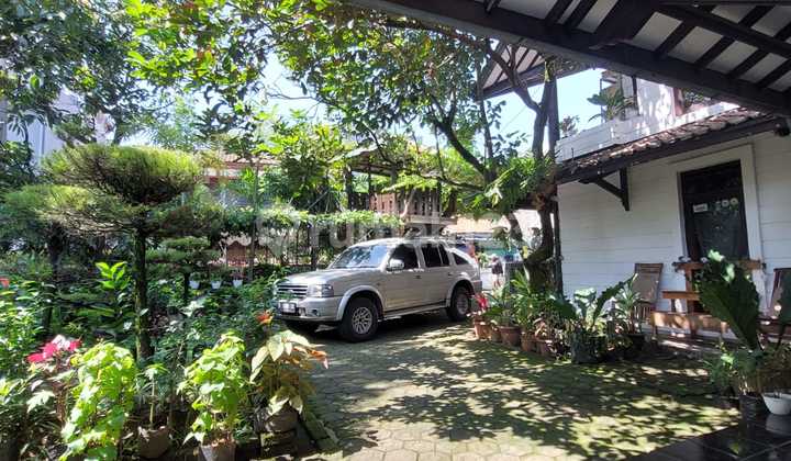 Rumah Nyaman Di Melong Asih Cijerah