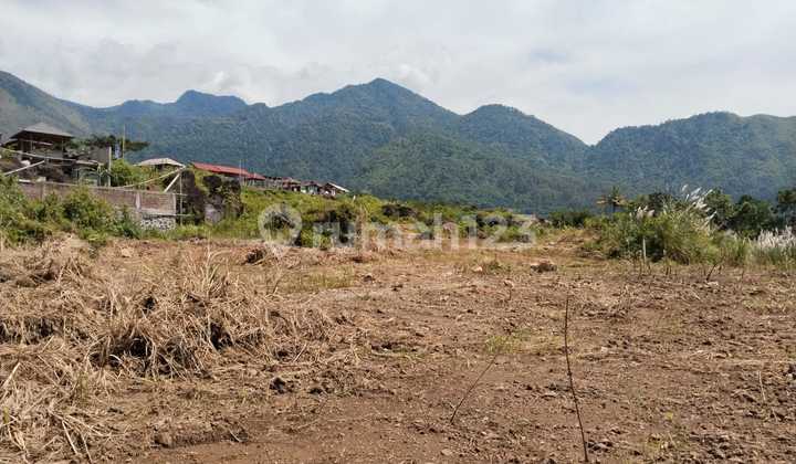 Tanah Strategis Di Cipanas Garut