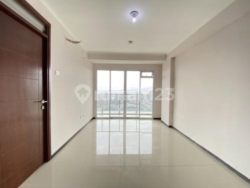 Strategic Apartment In Bandung City Gateway Pasteur
