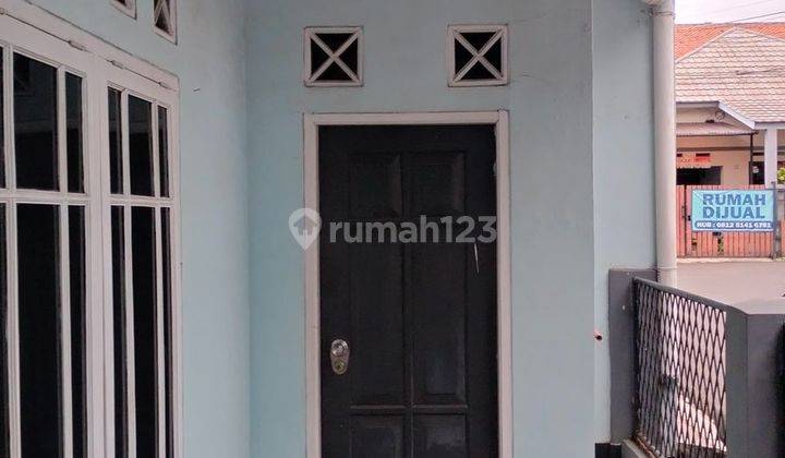 Rumah Strategis Siap Huni Di Leuwigajah Kota Cimahi 2