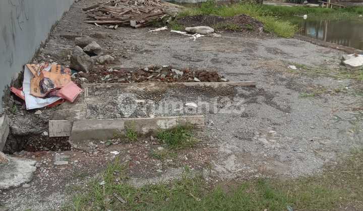 Tanah Kavling Strategis Siap Bangun Tanah Kavling Strategis Siap Bangun