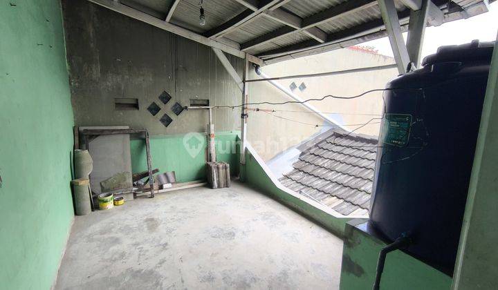 Rumah Cantik Terawat Di Griya Bandung Asri Buah Batu Kota Bandung 2
