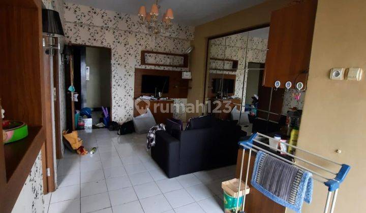 Apartemen Strategis Di Gateway A Yani Kota Bandung 2