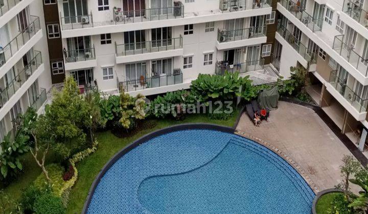  Apartemen Strategis Gateway Pasteur Kota Bandung 1