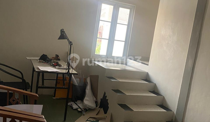  Rumah Keren Strategis  di Mitra Dago Parahyangan, Antapani 2