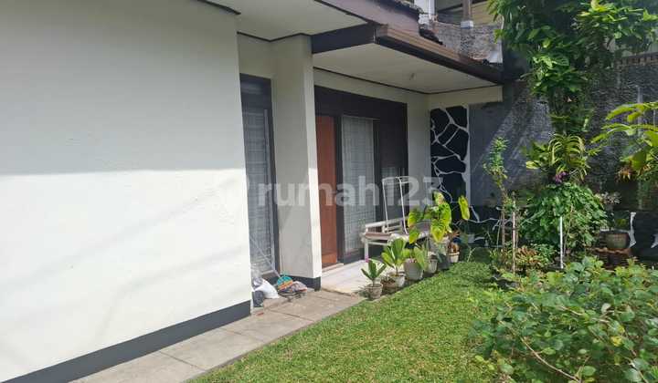 Rumah Nyaman Dan Asri Siap Huni Di Sukaresmi Kota Bandung 2