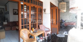 Rumah Strategis Di Jalan Jupiter Barat Margahayu 1