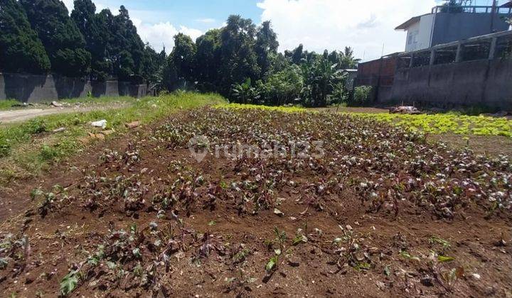 Tanah Strategis di sayap Setiabudi , Setiabudi 1