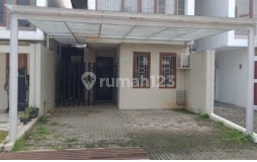 Rumah Strategis Full Furnish Di Komplek Buah Batu Square Rumah Strategis Full Furnish Di Komplek Buah Batu Square