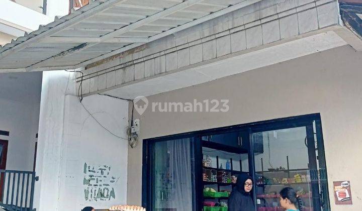 Rumah Cantik Strategis Siap Huni di jalan Cihanjuang , Cimahi Utara 2