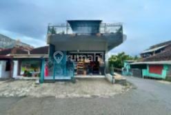 Ruko Strategis Di Jalan Jati Tarogong Kaler 2