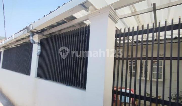 Auction House In Kutawaringin Bandung Regency 1