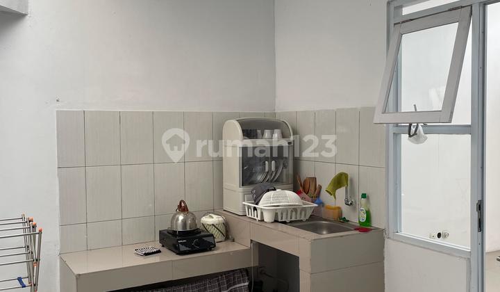 Beautiful Well-Maintained House in Buana Flamingo Cibeber Complex