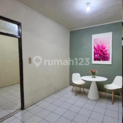 Rumah Strategis Di Jalan Pasirkaliki Kota Bandung  2