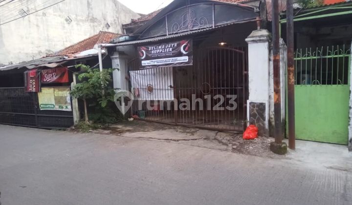 Rumah Strategis Di Astanaanyar Nyengseret Kota Bandung 1