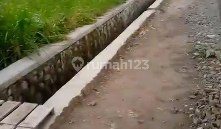 Tanah Strategis Di Jalan Soreang Cipatik Dekat Stadion Jalak Harupat 1