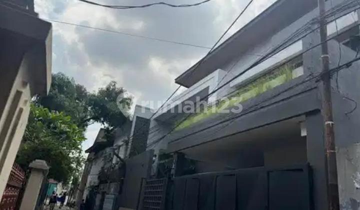 Rumah Bagus Strategis Di Leuwianyar Bandung 
