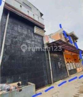 Beautiful, Well-Maintained House in CCI Cicukang Margaasih Complex 2