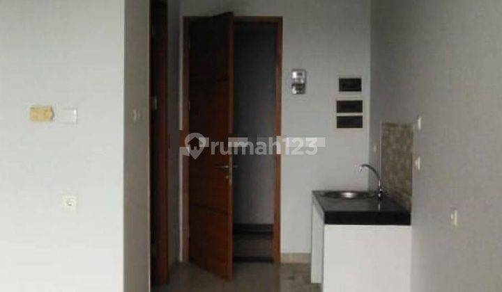  Apartemen Strategis  Dago Suites Apartment 2