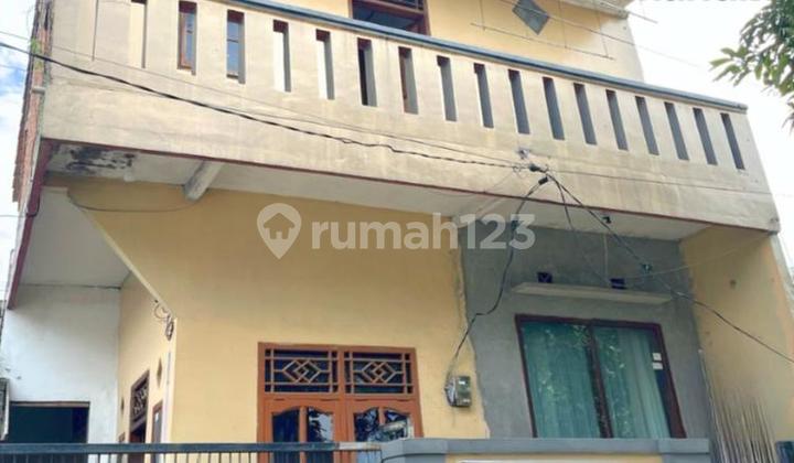 Auction House In Cingcin Permata Indah Complex