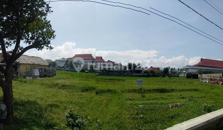 Tanah Strategis Mainroad Di Jalan Raya Soreang Pusat Kota Nya Kabupaten Bandung 2