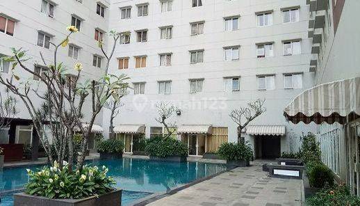 Apartemen Pinewood Strategis Di Jatinangor Bandung 1