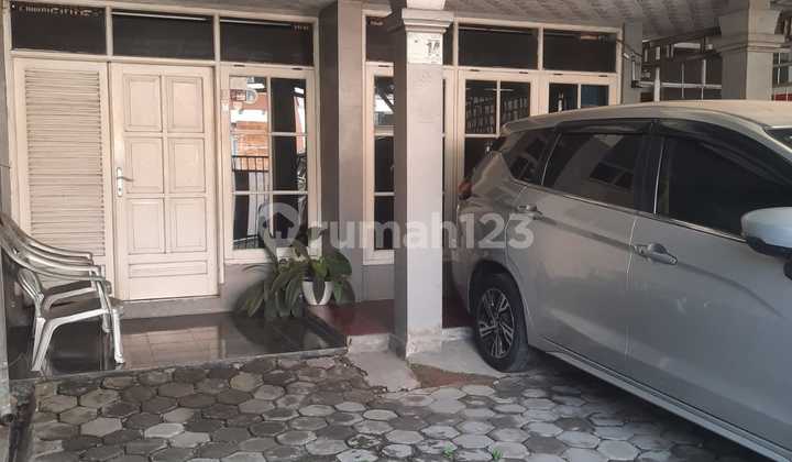 Rumah Strategis Di Ciwidey  1