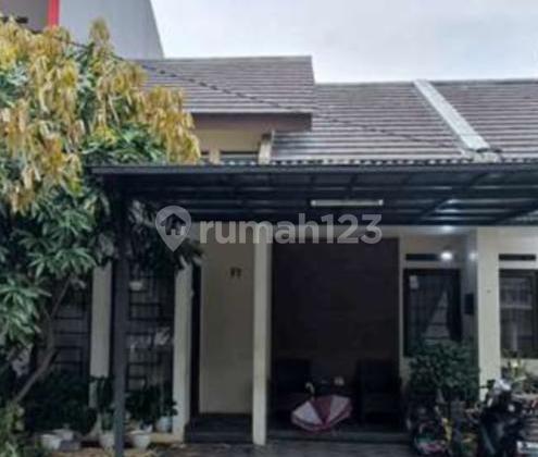 Rumah Cantik Terawat Komplek My Home Panyileukan 2