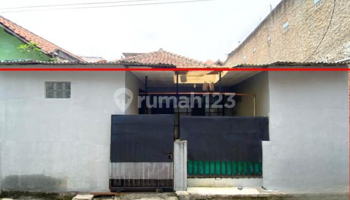 Rumah Lelang Di Gempol Sari Cijerah