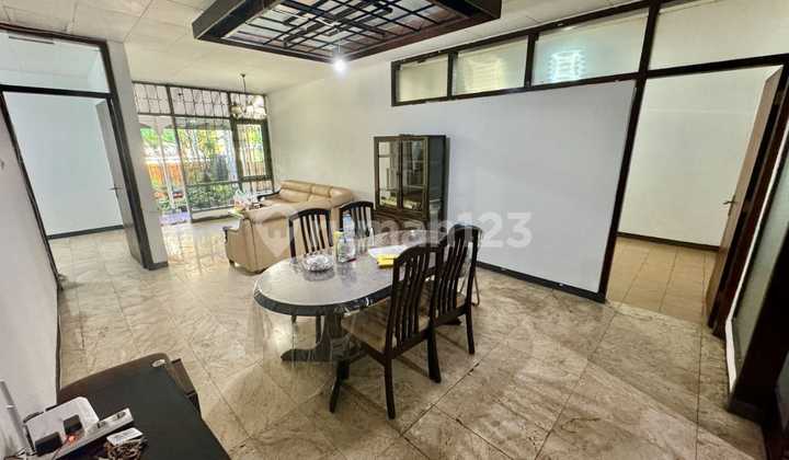 Rumah Strategis Furnish Siap Huni Di Kota Bandung 1
