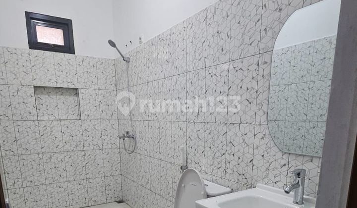 Rumah Cantik Nyaman Di Arcamanik 2