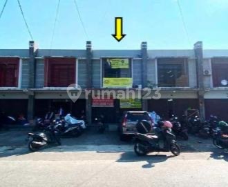 Strategic Shop House in Taman Kopo Katapang 1