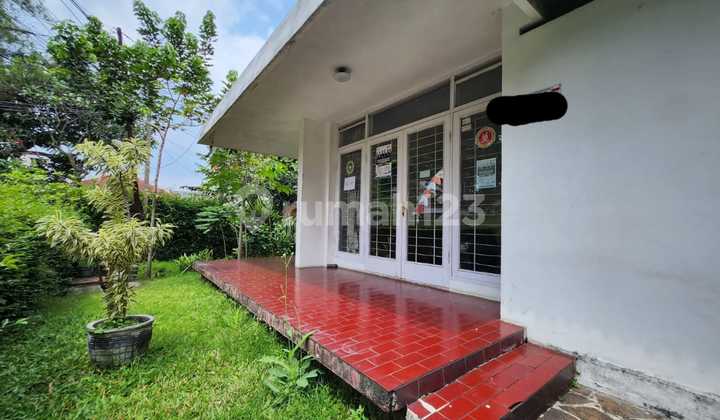 Rumah Strategis Di Cikutra Kota Bandung 