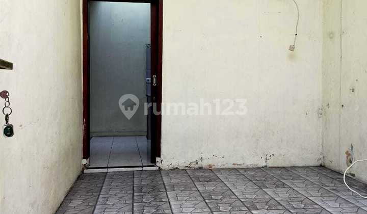 Rumah Cantik Terawat Di Komplek Permata Cimahi 2