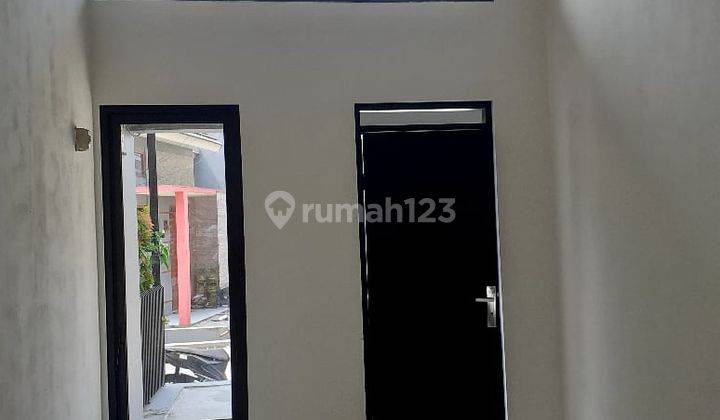 Rumah Baru Strategis di Kp geulis new sagira, Ciparay 2