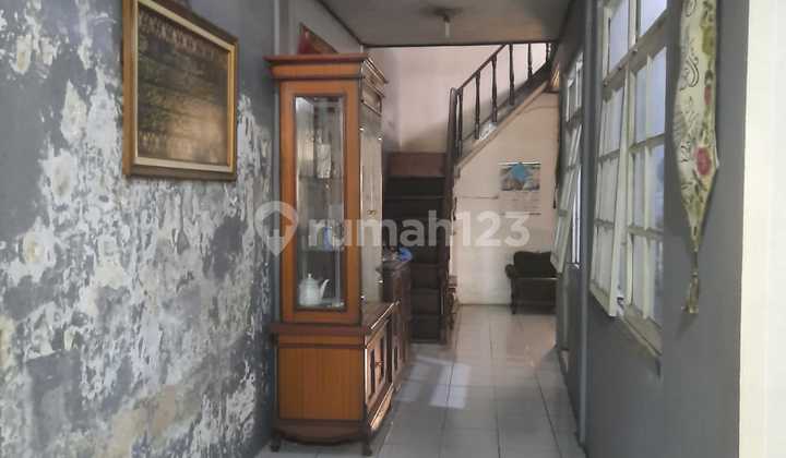 Rumah Strategis Di Ciwidey  2
