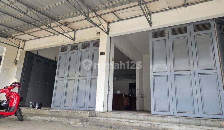 Ruko Strategis Siap Huni Di Citeureup Cimahi Utara 2