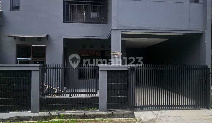 Rumah Cantik Nyaman Di Arcamanik