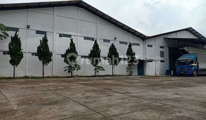 Ex Pabrik Strategis Siap Huni Di Perbatasan Rajamandala - Cianjur Ex Pabrik Strategis Siap Huni Di Perbatasan Rajamandala - Cianjur