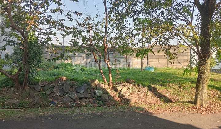Tanah Kavling Strategis Siap Bangun Di Kawaluyaan Kota Bandung 2