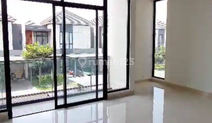 Rumah Nyaman Cluster Emily Di Summarecon Bandung 2