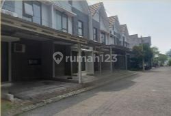 Rumah Lelang Di Perumahan Galuh Mas Teluk Jambe Karawang  2