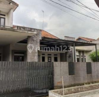Rumah Strategis Di Komplek Wartawan Jalan Laswi Baleendah 1